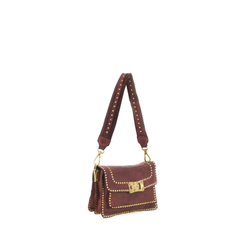 ACY×BROWN BAG SHOULDER MINI CAMOKAMO Small Brown Bags, Handbags & Purses | Coach Outlet