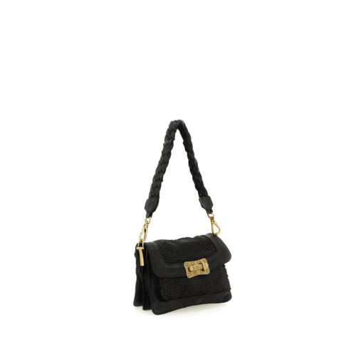 Sac à Bandoulière Femme Grande Capacité | Dimensions 33 X 12,7 X 22,9 Cm | Sangle Réglable Et Détachable | Léger, Idéal Voyage Et Quotidien - 6