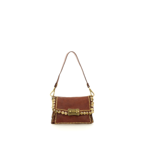 Collezione Agnese | Borse in Pelle da Donna Campomaggi