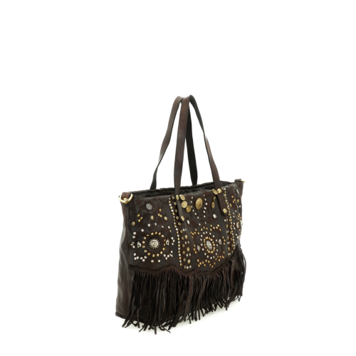 Leather Tote Bags for Women & Shoppers - New Collection Leather Tote Bags for Women & Shoppers - New Collection