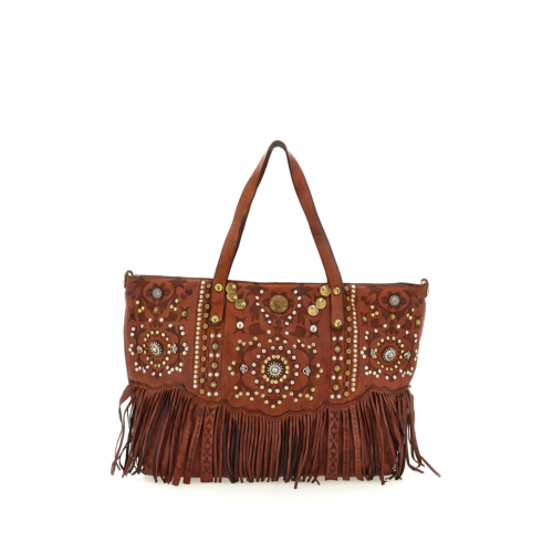Leather Tote Bags for Women & Shoppers - New Collection Leather Tote Bags for Women & Shoppers - New Collection