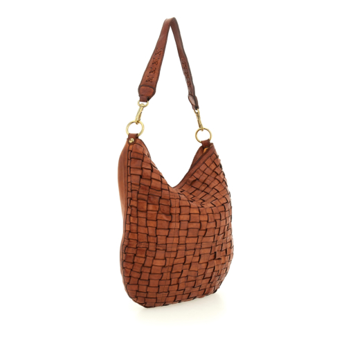 Leather Shoulder Bags for Woman - New Collection
