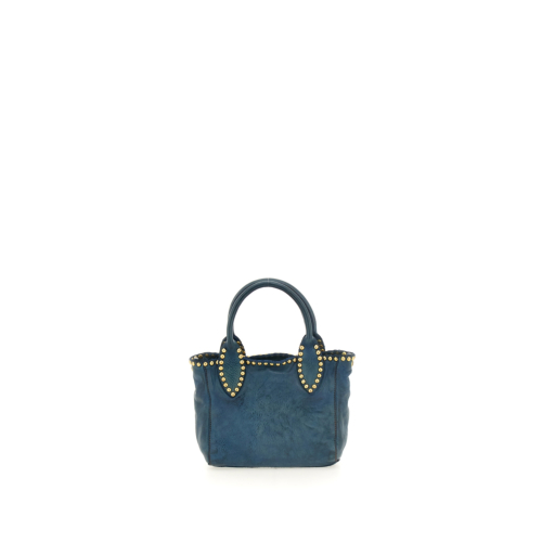 Italian Leather Handbags - New Collection