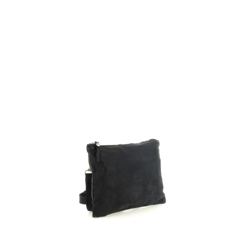 Men's Leather Work Bag- 2024 Collection