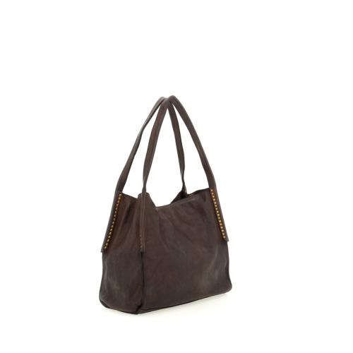 Leather Tote Bags for Women & Shoppers - New Collection