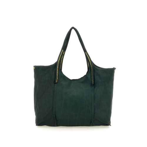 Leather Tote Bags for Women & Shoppers - New Collection