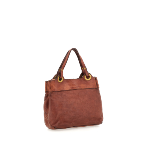 Women's Leather Bags: explore Our Collections