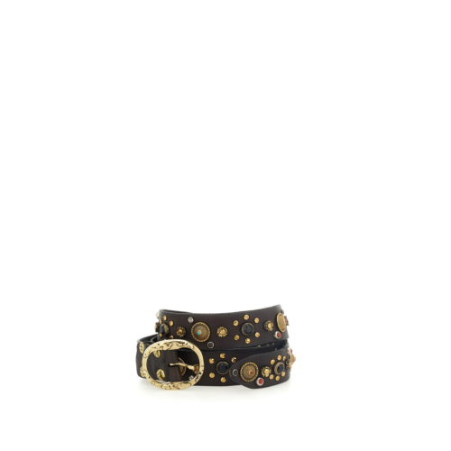 Leather Belts for Women - 2024 Collection