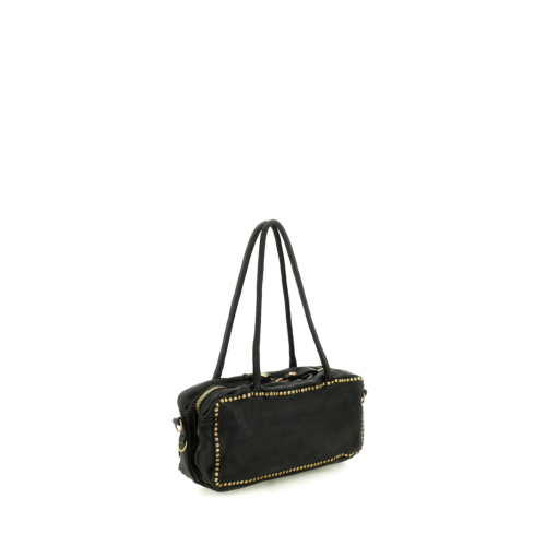 Italian Leather Handbags - New Collection