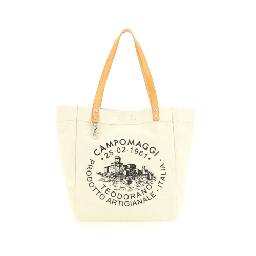 Leather Tote Bags for Women & Shoppers - New Collection