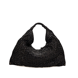 Campomaggi woven bag clearance