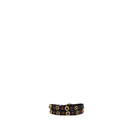 Bracelets Afrodite Black | Campomaggi