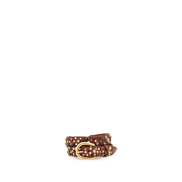 Belts Afrodite Cognac | Campomaggi display picture 1