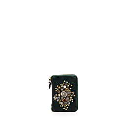 Bolso Campomaggi Outlet Campomaggi Sac à Bandoulière Mamoré