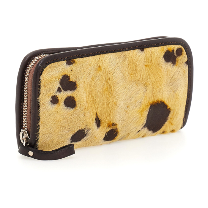 Wallet Nemesi Brown | Campomaggi