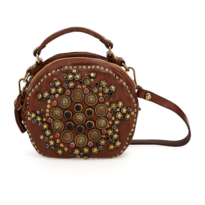 Campomaggi tasche rund Clearance