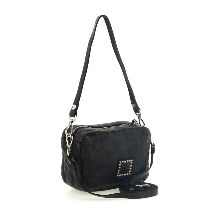 Camera Bag Siena Black | Campomaggi