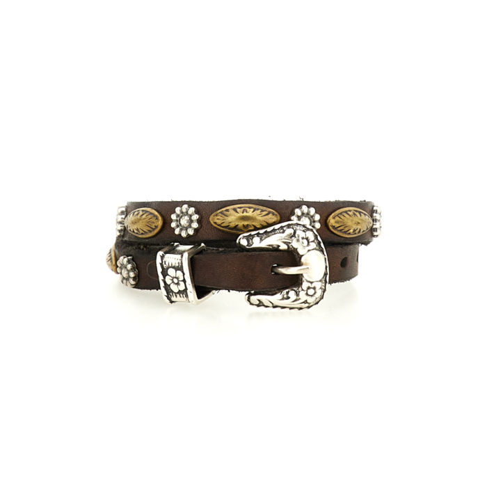 Bracelets Siena Brown | Campomaggi