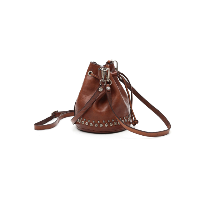 campomaggi lavata shoulder bolsa