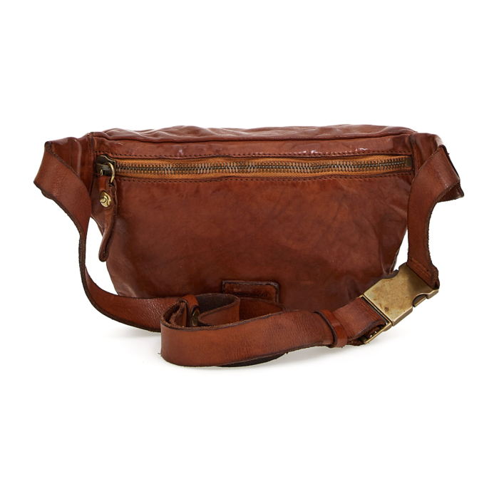 Belt Bag Bronzite Brown | Campomaggi