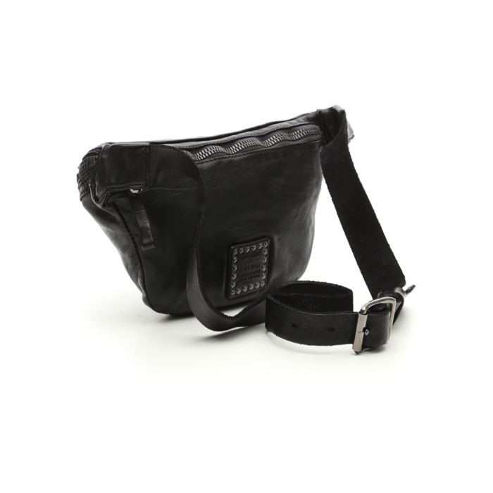 Portafoglio Diamante Campomaggi ZAFFIRO – Made In Italy, Pelle, Dimensioni 10x1.5x14 Cm, Design Esclusivo
