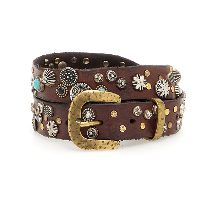 ♂♀新品・レザーベルト【CAMPOMAGGI】レギュラー幅　濃茶　80 楽天市場】エイトジー EIGHT-G レザーベルト 2Kgジーンズベルト