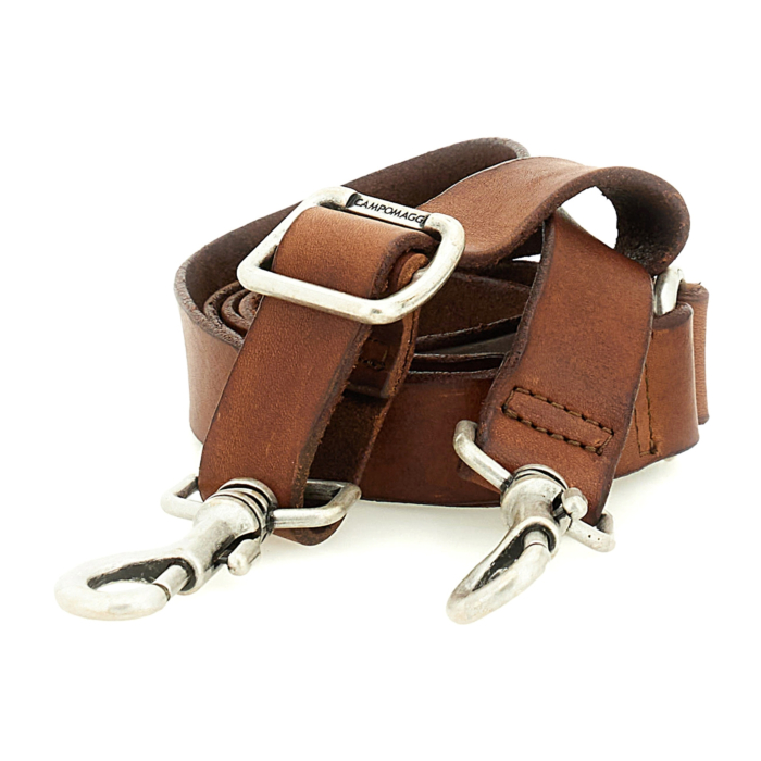 Shoulder Strap Classic Cognac | Campomaggi
