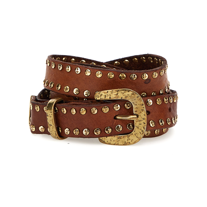 Belts Classic Cognac | Campomaggi