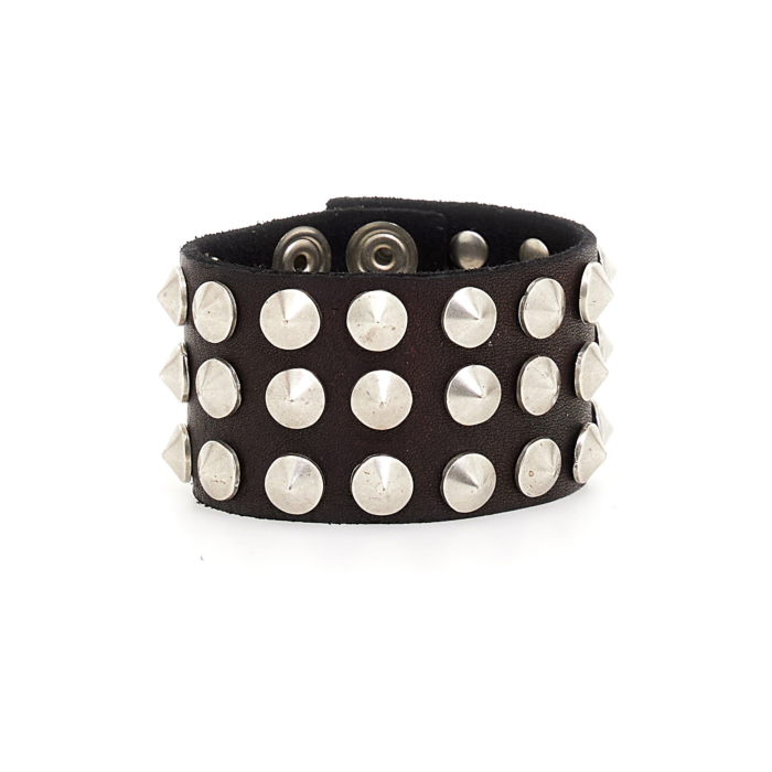 Bracelets Afrodite Grey | Campomaggi