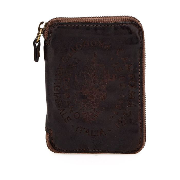 campomaggi wallets