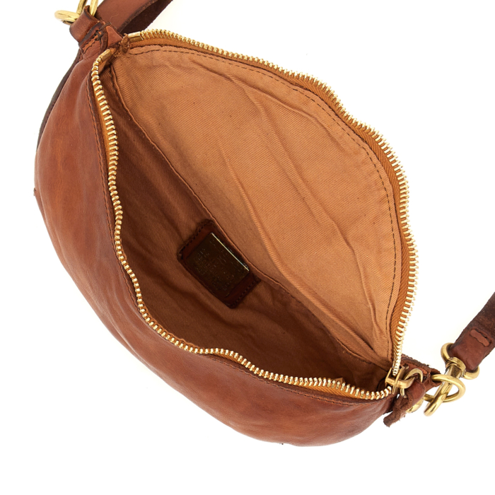 Belt Bag Zefiro Cognac | Campomaggi