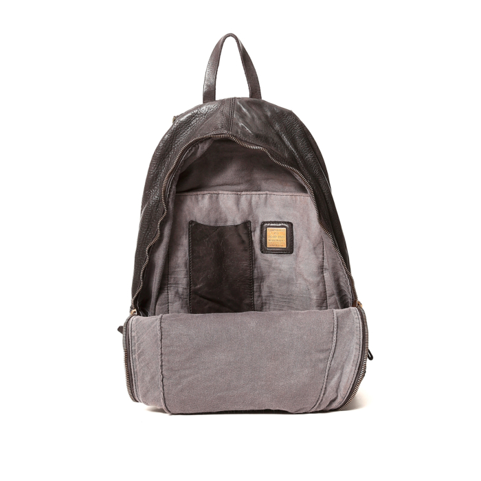 belle & bloom camila leather backpack Camila Leather Backpack
