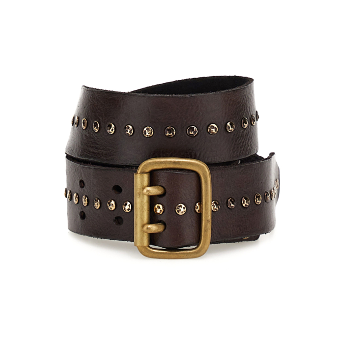 Belts Classic Brown | Campomaggi