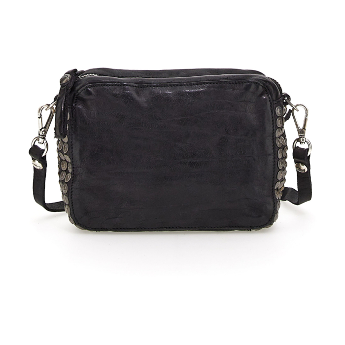 Boston Bags Orchidea Black | Campomaggi