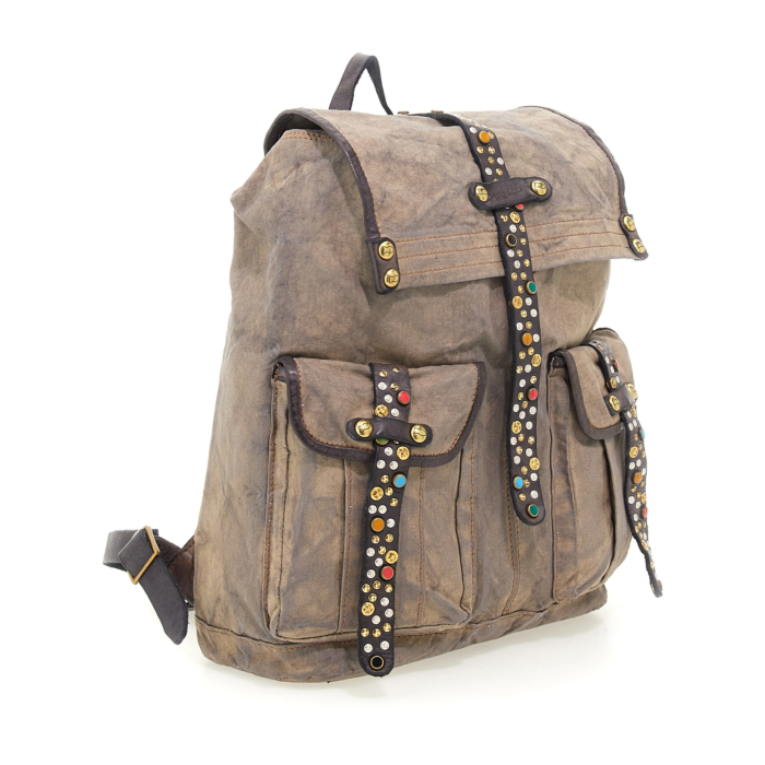 Campomaggi rucksack damen clearance