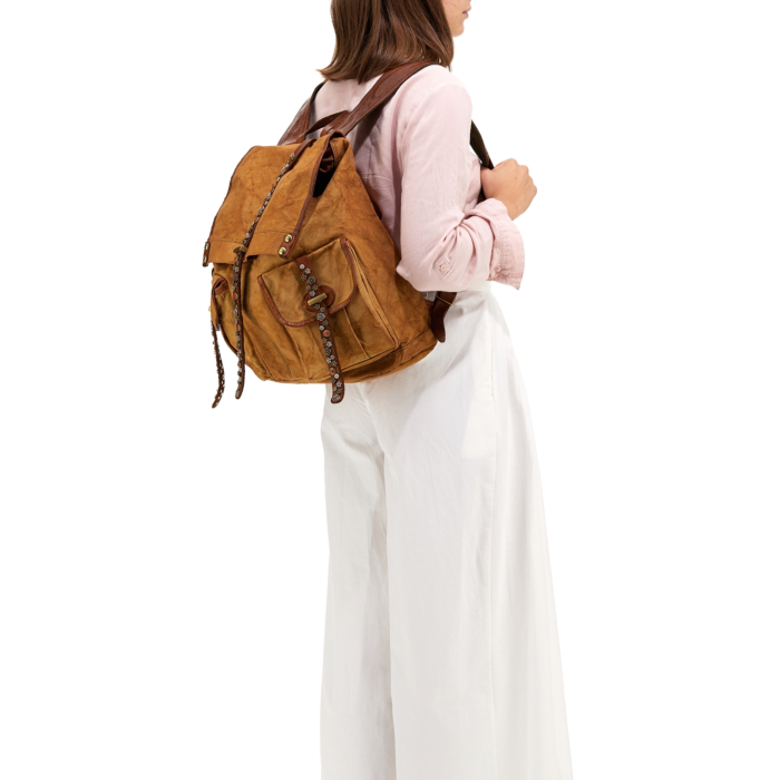 Campomaggi rucksack damen clearance
