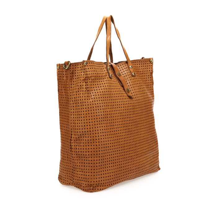 Campomaggi shopper groß clearance