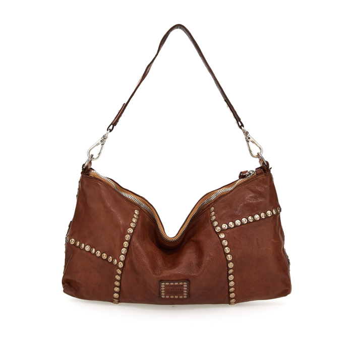 YIKOEE Small Nylon Shoulder Bags for Women Elegant Feminine