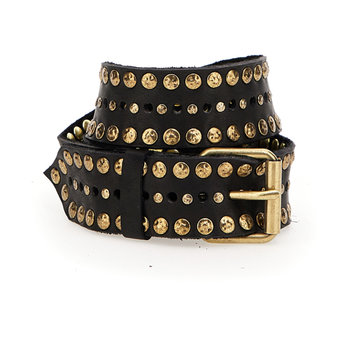 Belts Classic Black | Campomaggi display picture 3