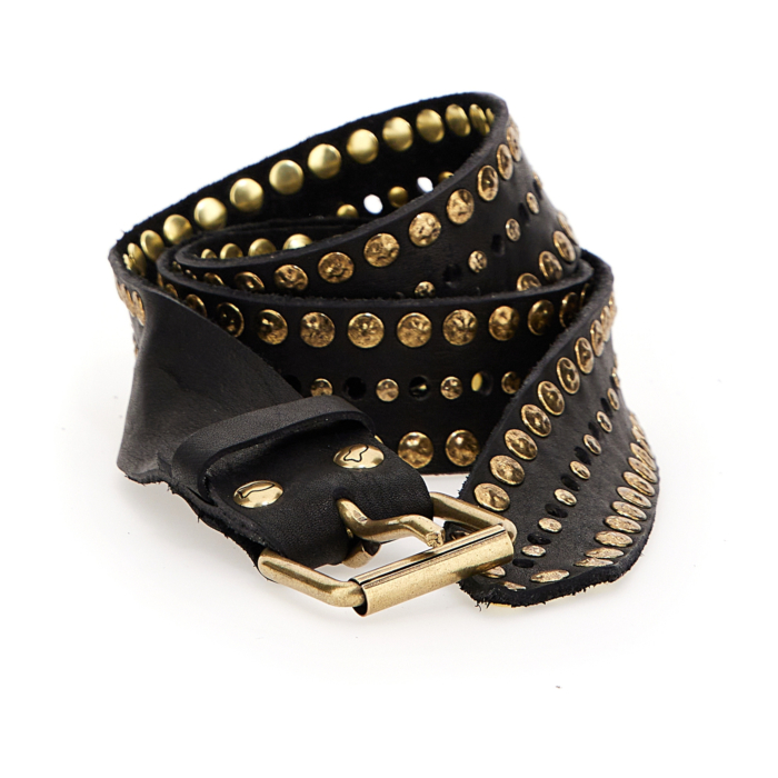 Belts Classic Black | Campomaggi