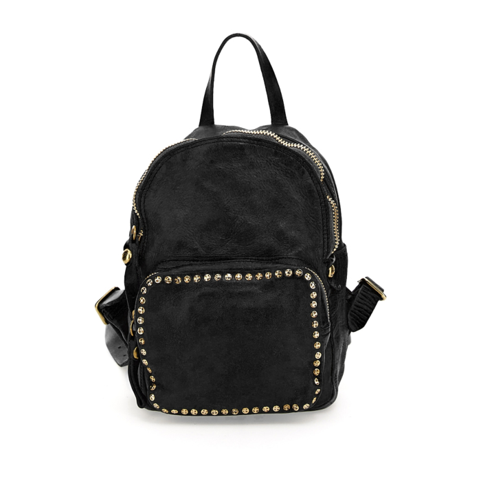 campomaggi mini backpack Kura