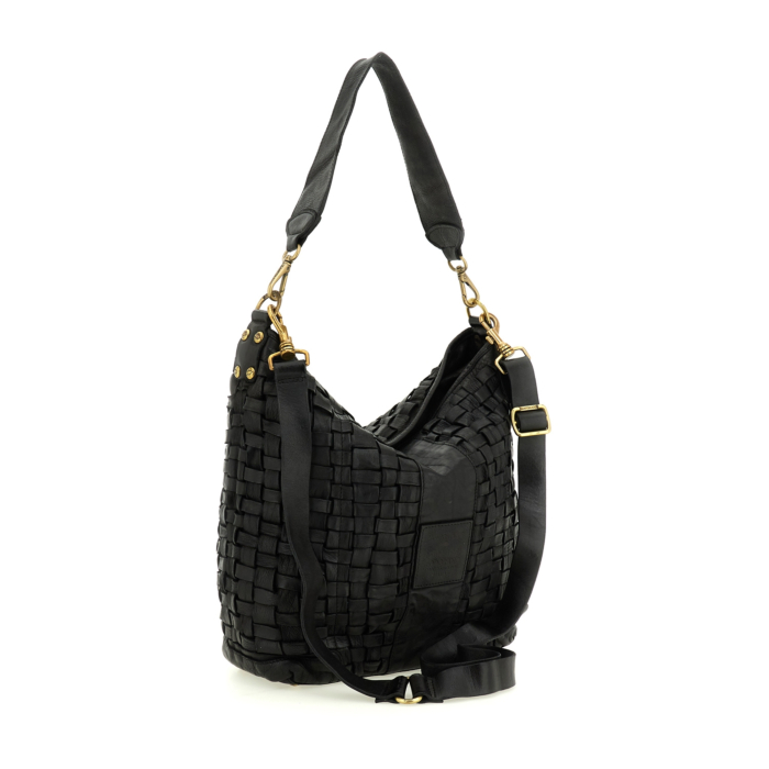 バッグ Campomaggi EDERA Round bag Campomaggi EDERA Round bag