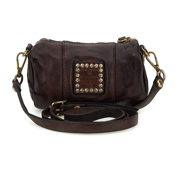 Borsetta Indiana Boland - 21cm, Tracolla Per Costumi E Feste