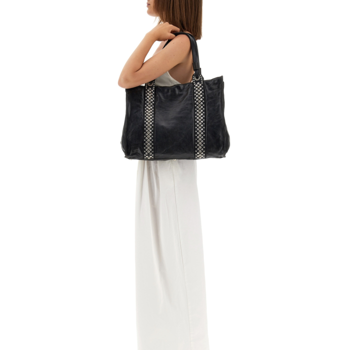 Campomaggi streifen Clearance