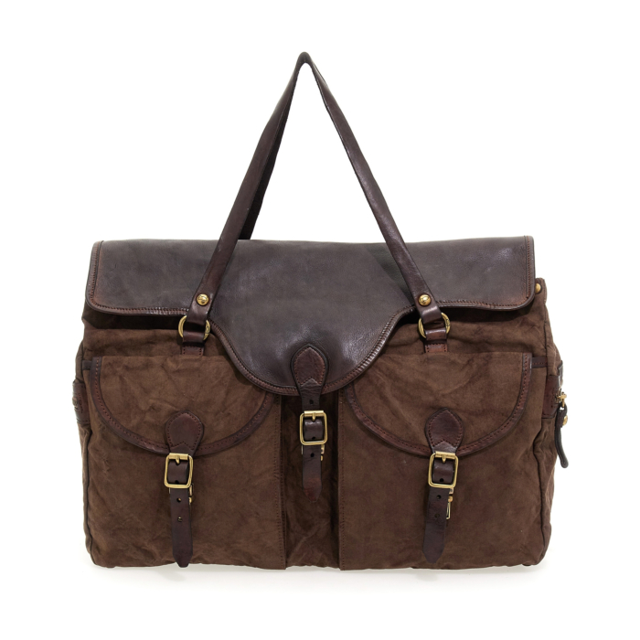 black leather bag backpack+ Marley Teardrop Multi Zip Backpack