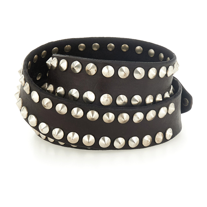 Belts Afrodite Brown | Campomaggi display picture 1