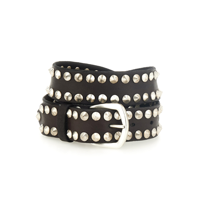 Belts Afrodite Brown | Campomaggi