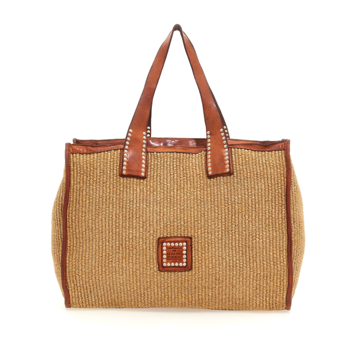 Boston Bags Classic Brown | Campomaggi