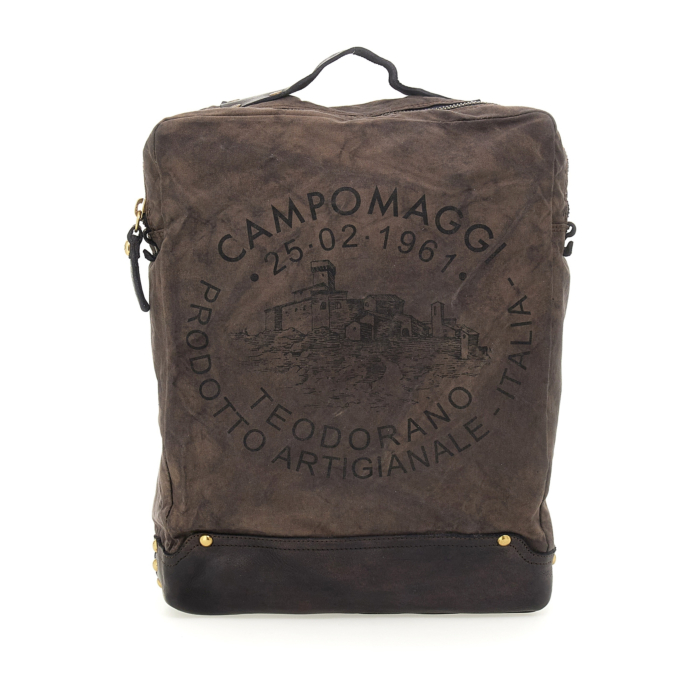 Campomaggi rucksack tasche Sale
