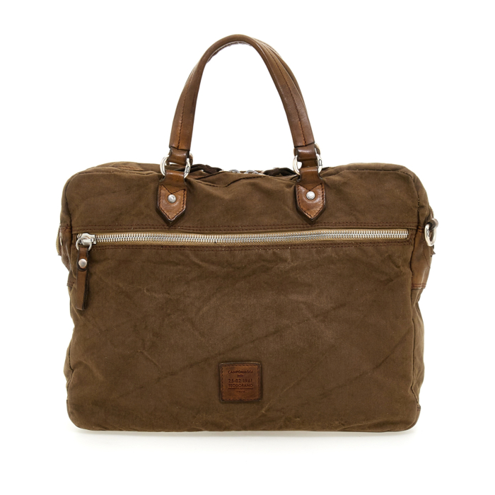 Work Bag Eriks Green Campomaggi